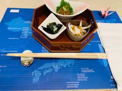 -广州瑞士酒店瑞初日本料理·铁板烧