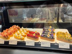 -Money Shops(愚园路店)