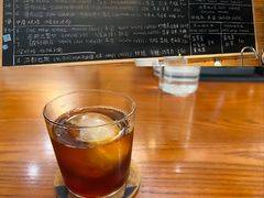 -Be Lived Cafe比例咖啡(摩天轮店)