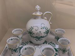 -Me Coffee下午茶艺术空间