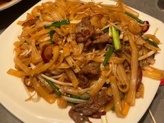 -先记烧鹅王·本地粤菜(福永店)