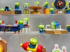 -泡泡玛特POPMART(天环购物中心店)