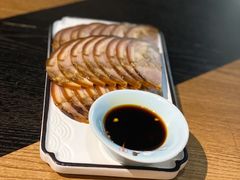 -娄三少春饼·烤鸭(合生汇购物中心店)