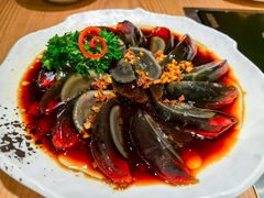 -林溪晚亭脆皮烤鱼(藁城店)