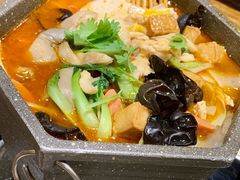 -小俩口烧烤东北菜(双井店)