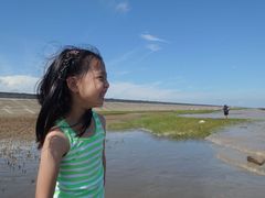 -南汇嘴观海公园