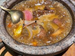 -食锦记·福建私房菜(浦西万达店)