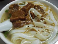 -汉记面馆(南华东路店)