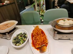-刘胖子家常菜·蹄花焖藕(中南店)