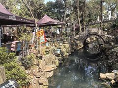 -虞山风景区