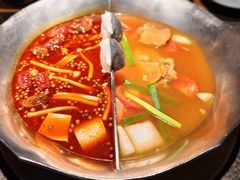 -湊湊火锅·茶憩(皇姑万象汇店)