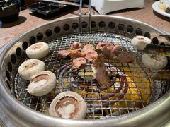 -火炉火自助餐(枫蓝国际店)