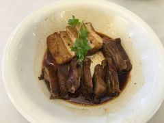 -稻香酒家·33年老字号·港式粤菜(富邦中心店)