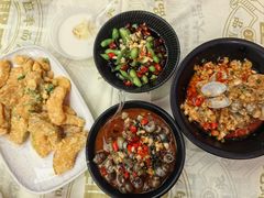 -聚味瞿记·龙虾堂(渔人码头一店)
