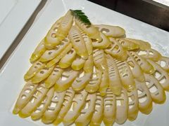 -皇城老妈·大连海鲜火锅(港湾店)