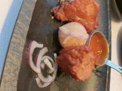 -马克西姆俄罗斯餐厅(通亚街店)