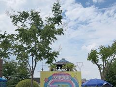 -西安华夏文旅水世界