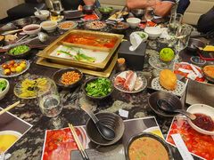 -王家渡火锅店(亦庄店)