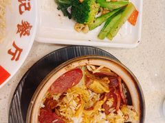 -明记港式烧腊茶餐厅(下沙店)