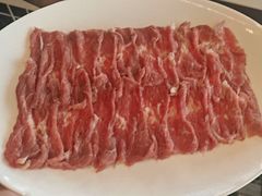 -前门·鲜肉火锅(长风店)
