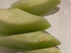 -金狮麟·新豫菜(金码大厦店)