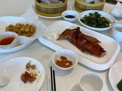 -小厨娘淮扬菜(板桥一店)