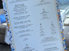 -悦厅·下午茶(杭州柏悦酒店)