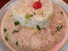 -街角等你.大连海鲜烧烤.经典铁板海鲜串(西安路店)