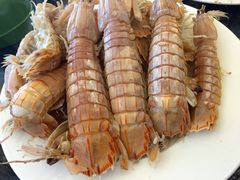 -东方红海鲜百汇(国际大厦店)