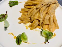 芥末鸭掌-小大董·烤鸭(观景餐厅·南京西路店)