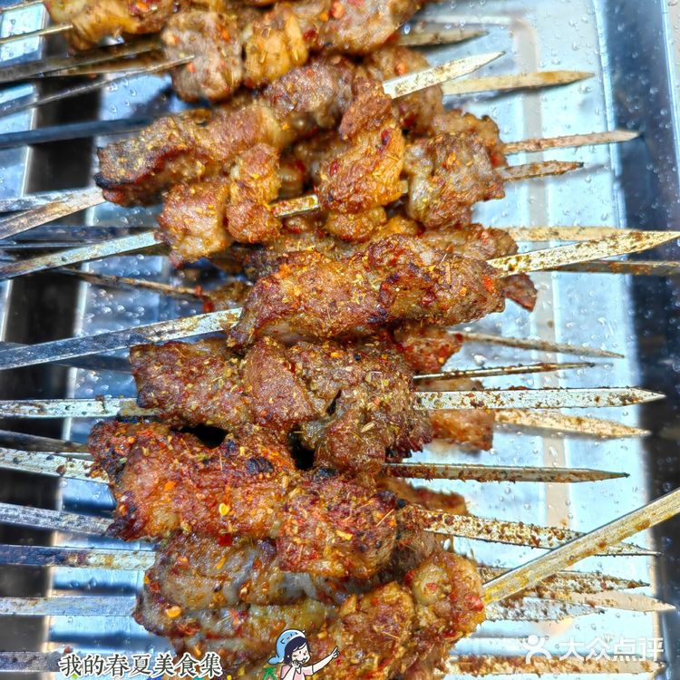 打工人的深夜碳水合集·3