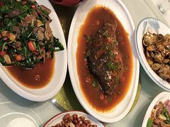 -苏湘小馆·不做预制菜(青年公社店)