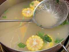 -大吉利·潮汕鲜牛肉火锅(总店)