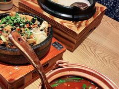 -麦麦山云南菜(复地活力城店)