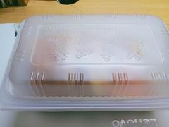 -飘香心语(官亭路店)