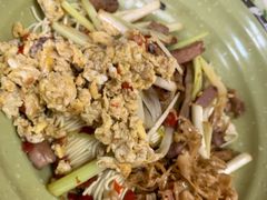 特色腰肚-刘氏三和面馆