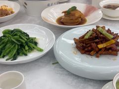 -元唐家宴•经典东北菜(梅市口路店)