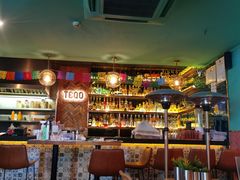 -TEQO·Mexican food & Bar