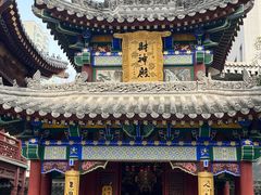 -罔极寺