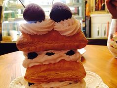 治愈系甜品&nbsp;The&nbsp;Soothing&nbsp;Dessert-治愈系甜品The Soothing Dessert(科海大楼店)