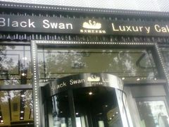 门面-BLACKSWAN黑天鹅(环球店)