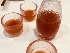 山楂汁-蔡澜点心·粤菜(月星环球港店)