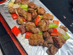 -拉完海鲜大排档(温岭店)