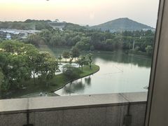 -佘山世茂艾美·御珍轩中餐厅