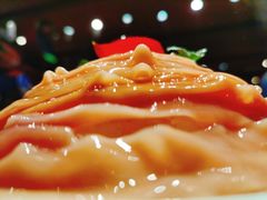 -周师兄大刀腰片火锅(洪崖洞旗舰店)