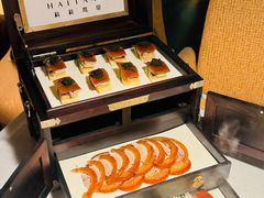 -莉莉海堂HAITANG·烤鸭(国贸商城店)