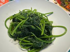 -川正旺江湖菜(三元桥店)