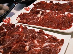 -潮泰牛肉火锅 · 创于1992年(车公庙店)