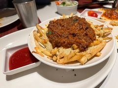 -WOLFGANG PUCK KITCHEN & BAR(迪士尼小镇店)