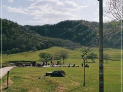 -关山草原